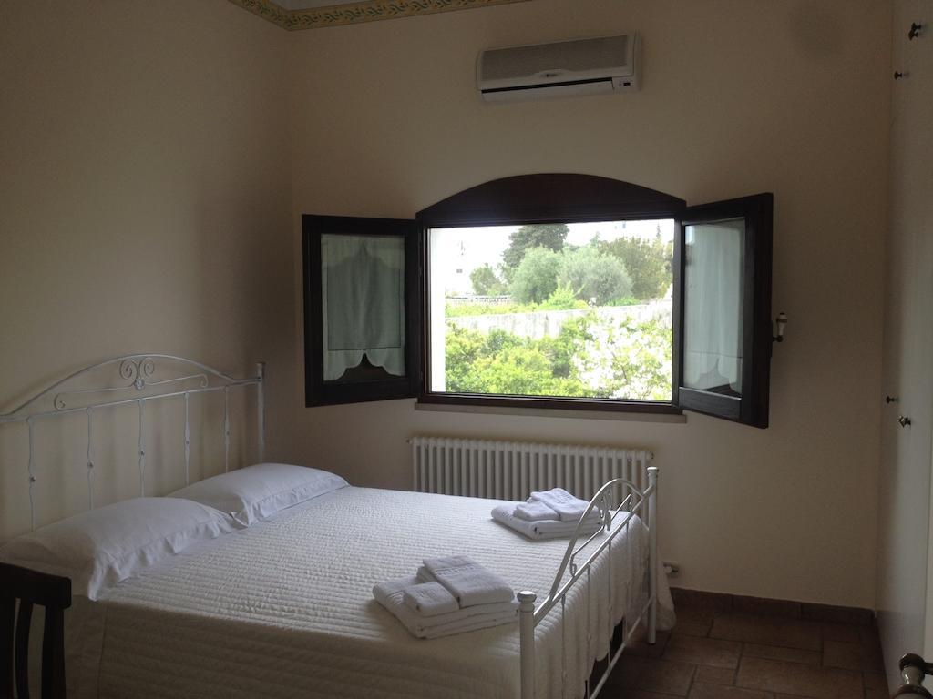 B&B Donna Luisa Monopoli Room photo