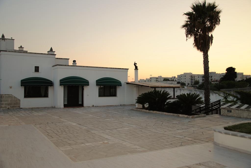 B&B Donna Luisa Monopoli Exterior photo